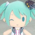迷你布偶 世界计划多彩舞台！feat.初音未来 舞台世界的初音未来