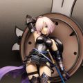 fate 玛修 盾娘 学妹