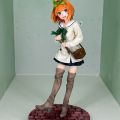 个人感觉脸比三玖看着舒服
