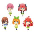 五等分的新娘∬ RICH小扭蛋1