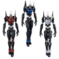 EVA-FRAME 新世纪福音战士新剧场版：终 捕食套装2