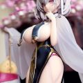 Alter 碧蓝航线 天狼星 碧波青云