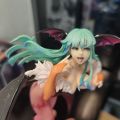 恶魔战士莫妮卡