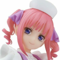 Kyunties 电影 五等分的新娘 中野二乃 ～护士～