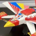 秘密战队五连者 新空中要塞