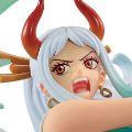 DIORAMATIC 航海王 大和 [画笔配色]