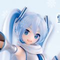 一番赏 雪未来 ～SNOW MIKU～ A奖 雪未来