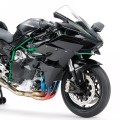 1/12 杰作收藏 （完成品） No.160 川崎 Ninja H2R