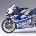 1/12 摩托车系列 No.81 铃木 RGV-Γ（XR89）