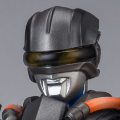 S.H.Figuarts   修行甲赛罗
