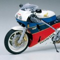 1/12 摩托车系列 No.57 Honda VFR750R