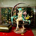 初音韶华