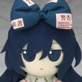 东方布偶系列 45 东方Project 依神紫苑 毛绒绒紫苑