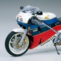 1/12 摩托车系列 No.57 本田 VFR750R