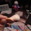 各位大佬，这个算中奖吗？