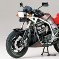 1/12 摩托车系列 No.35 本田 CBR400F