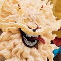 一番赏 航海王 赤鞘九人男登场！ 第二弹 C奖 猫蝮蛇