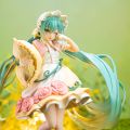 童话仙境 初音未来 睡美人