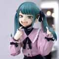 吸血鬼初音官图转推