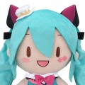 软绵绵毛绒 L尺寸 初音未来 魔法未来 2019