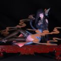 壹原侑子小姐，虽然但是……