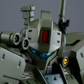 HG 万代模型月刊 F.M.S(福地仁机动战士设定集) 吉姆·斯巴达