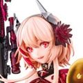 少女前线 M4 SOPMOD Ⅱ 酒席的扫荡者 会场限定Ver.