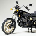 1/6 摩托车系列 No.34 雅马哈 XS1100LG  MIDNIGHT SPECIAL