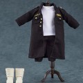 粘土娃 服装套装 重生之道  Mikey (佐野万次郎)