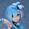 Re：从零开始的异世界生活 蕾姆 魔法少女