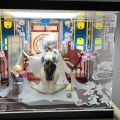 天狼星加展示盒