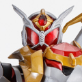 S.H.Figuarts(真骨雕制法)  假面骑士巫骑 火焰魔龙 / 万象魔龙
