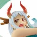 DIORAMATIC 航海王 大和 [动画配色]