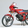 1/6 摩托车系列 No.14 本田 MB50Z