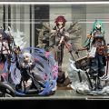F：nex明日方舟星熊