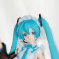 一番赏 初音未来~欢迎来到MIKU茶餐厅~ A奖 初音未来 前厅装