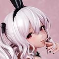 恋爱兔女郎 谢丽尔