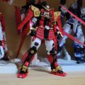 metal robot魂顽太无