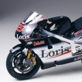 1/12 摩托车系列 No.87 本田 Pons NSR 500 '01