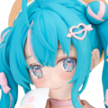 压泡面 初音未来 恋爱的水手服  香橘甜