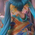 歌舞伎