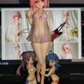 Alter To Love Ru Darkness 出包王女 梦梦 睡衣 1/6