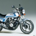 1/12 摩托车系列 No.66 本田 CB750F 特别调整版