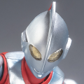 S.H.Figuarts 奥特曼 [THE RISE OF ULTRAMAN]