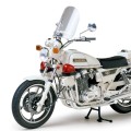 1/12 摩托车系列No.20 铃木 GSX750 警用型