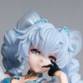 CHE手办原型大赛参赛品 少女前线 PA-15 翠雀媚