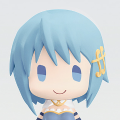 HELLO! GOOD SMILE 魔法少女小圆 剧场版 [新篇] 叛逆的物语 美树沙耶香