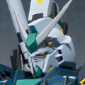 METAL ROBOT魂（Ka版） ＜机动战士系列＞  量产型ν高达