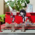 sakana!chinanako!