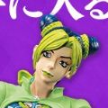 一番赏 JOJO的奇妙冒险 石之海 最终大奖 空条徐伦 异色版